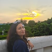 Profile Image for Mahima Manral.