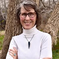 Profile Image for Barbara Richardson.