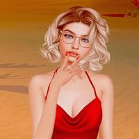Profile Image for Ramona.