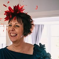 Profile Image for Sara Tinsley.