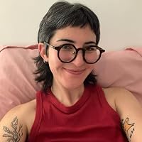 Profile Image for María Paz Cachicas.