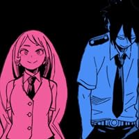 Profile Image for FANGIRLslay - Tamaki Amajiki's Versionnnnn.