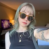 Profile Image for Hanna Auer.