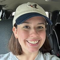 Profile Image for Jessica Constantin.