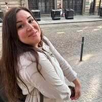 Profile Image for Maria Dolores.