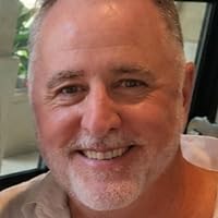 Profile Image for Rob Squires.