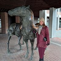 Profile Image for Sarah Olivo.