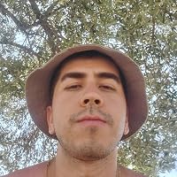 Profile Image for Ali.