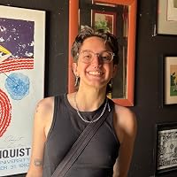 Profile Image for Camille Bruner.