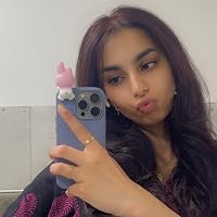Profile Image for Laiba.