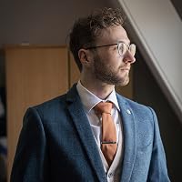 Profile Image for Matthew McGoldison .