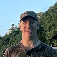 Profile Image for J.D. Robinson.