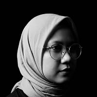 Profile Image for Frida.