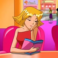 Profile Image for Cristina.