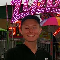 Profile Image for Gracie Westphal.