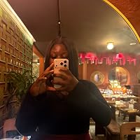 Profile Image for tomi sanni 💕.
