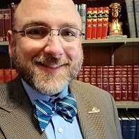 Profile Image for Rick Davis.