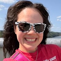 Profile Image for Hilary Currie.