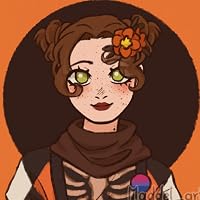 Profile Image for Lili Evergreen.