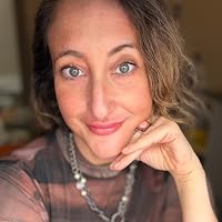 Profile Image for BookishVegan.