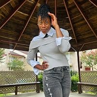 Profile Image for Mandisa Wofford.