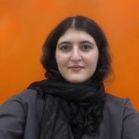 Profile Image for Negin Moradi.