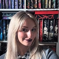 Profile Image for Belle.