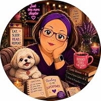 Profile Image for Patty.