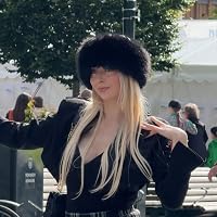 Profile Image for Hazel.