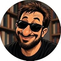Profile Image for Pombar.