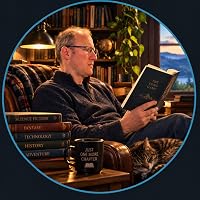 Profile Image for Michael.