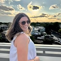 Profile Image for Amy Ford.