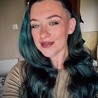 Profile Image for Angharad Beresford.