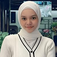 Profile Image for Lia Anshar.