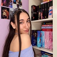 Profile Image for Alys' Bookverse.