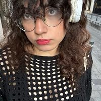 Profile Image for Bismi Görün.
