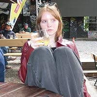 Profile Image for Liisa Pilt.