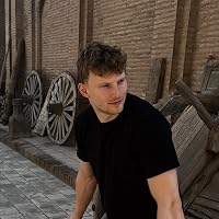 Profile Image for Will Frost.