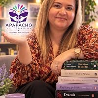 Profile Image for Sary - Apapacho Literario.