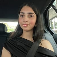Profile Image for Dana Hadid.