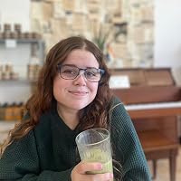 Profile Image for Katie Lacroix.