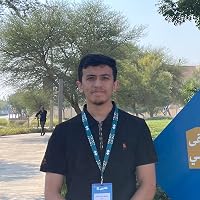 Profile Image for محمود القريوتي.