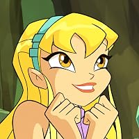 Profile Image for genie.