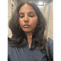Profile Image for Kenza Ajmi.