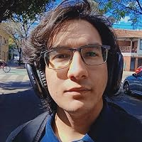 Profile Image for Brandon Ortega.