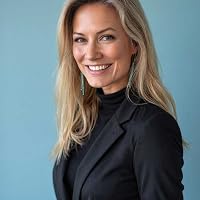 Profile Image for Kiersten Hathcock.