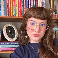 Profile Image for Morgan Leigh.