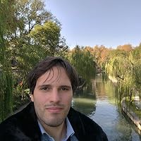 Profile Image for Mattia Giuliano.