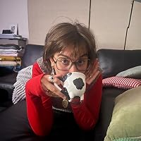 Profile Image for Marlies Vandenberghe.