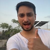 Profile Image for Kumail Akbar.
